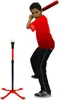 Set da baseball per bambini Palla con mazza da baseball Anteprima dell’immagine prodotto 7