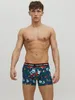 Jack & Jones Slips 3 Einheiten Schwarz L Mann Schwarz L Produktbild-Vorschau 6