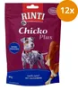 Rinti Chicko Plus Entenkeulchen 80g Náhľad obrázku produktu 2