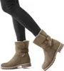 Stivali da donna Panama Jack, modello Damenschuhe, Anteprima dell’immagine prodotto 31