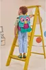 Affenzahn Affenzahn "Große Freunde" - Sac à dos pour 3-5 Voir les images du produit 11