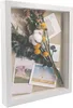 3D fotorámeček 30x40 jako výplň, velká nástěnná vitrína pro Náhled obrázku produktu 1