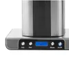 Inventum KZ813D - Kaffeemaschine bis zu 10 Tassen LCD Produktbild-Vorschau 3