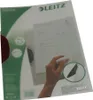 Leitz 41750025 Klemmmappe ColorClip A4 PP rot Voir les images du produit 3