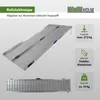 TRUTZHOLM Rollstuhlrampe klappbar 184 cm Traglast 272 kg Produktbild-Vorschau 4