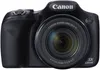 Canon PowerShot SX530 Kompaktkamera schwarz, Farbe:Schwarz Produktbild-Vorschau 5