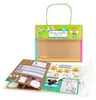 Trendhaus ABC CHAMPIONS Activity Lernkoffer Zahlen 1-25 Produktbild-Vorschau 3