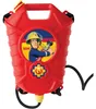 Simba Toys Sam borsa serbatoio dei vigili del fuoco Anteprima dell’immagine prodotto 7