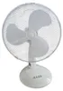 Ventilatore da tavolo in resina con 3 velocità e diametro Anteprima dell’immagine prodotto 5