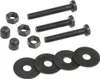 M-Wave Mud Max Universal Schutzblech-Set 26' - 29' Fahrrad Produktbild-Vorschau 2