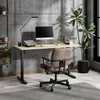 SENSE7 NOJO LIGHT Höhenverstellbarer Schreibtisch Produktbild-Vorschau 9