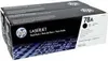 HP 78A - 2er-Pack - Schwarz - original - LaserJet - Produktbild-Vorschau 15
