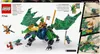 LEGO Ninjago 71766 - Legendarny smok Lloyda Podgląd zdjęcia produktu 18