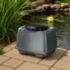 SunSun CAP-100 pompa di ossigeno 70 W, pompa d'aria per Anteprima dell’immagine prodotto 14