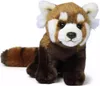 Peluche Panda roux (23cm) réaliste Doudou en peluche Voir les images du produit 2