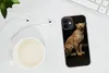 MuchoWow® Handyhülle Schutzhülle Hülle für iPhone 12 Produktbild-Vorschau 6