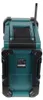 Makita DMR 112 RT akumulatorowy radiotelefon budowlany 7,2 Podgląd zdjęcia produktu 5