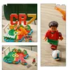 LEGO Editions Cristiano Ronaldo: Juguete de momentos Vista previa de la imagen del producto 31