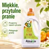 Płyn do płukania, płyn do płukania tkanin, zapachem Podgląd zdjęcia produktu 2