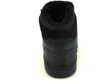 A black Puma boot is shown from the back against a white background. Produktbild-Vorschau