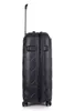 Stratic Leather & More Trolley Matt Black schwarz 76cm Produktbild-Vorschau 5