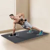 EVA Bodenmatte Sport - 6 Stk. Yoga Gummimatten - Produktbild-Vorschau 8