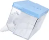 Wassertank mit Deckel Haier 49045916 0060845350 für Produktbild-Vorschau 2