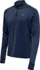 Hummel Core Midlayer Herren blau Gr S Produktbild-Vorschau 1
