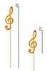 Spina da giardino "Clef" - set da 2 Anteprima dell’immagine prodotto 2