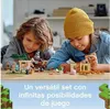 LEGO® 21160 Minecraft Dorf - der Illager-Überfall V29, ab 8 Produktbild-Vorschau 8