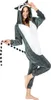 ZOLTA Kostým Onesie lemur M Náhled obrázku produktu 2