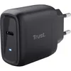 Trust Maxo 45W, AC, 20 V, 2 m, Schwarz Produktbild-Vorschau 2