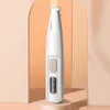 Přesný vodotěsný USB zastřihovač pro psy IPX4, zastřihovač Náhled obrázku produktu 5