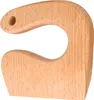 Kinder-Holzschneider, sicheres Gemüse- und Obstmesser, Produktbild-Vorschau 2