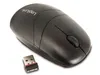 LogiLink Maus mini Funk 2.4 GHz 1000dpi optisch scroll Produktbild-Vorschau 5