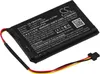 TECHTEK Batterie compatible avec [TomTom] 4FA50, Go 510, Go Voir les images du produit 1
