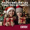 Detex Costume Babbo Natale Completo 5 pz. Vestito Abito Anteprima dell’immagine prodotto 13