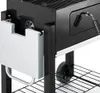 LANDMANN Dorado Grill a carbonella Coperchio a doppia Anteprima dell’immagine prodotto 17