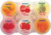 Nanaco Nata Decoco Mix Asia Pudding Gelee 480g Anteprima dell’immagine prodotto 2