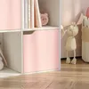 Scaffale per bambini 'Ljunshund' con 9 scomparti Cubo 90 x Anteprima dell’immagine prodotto 9