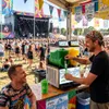 Ice Bär Slush sirup jablko kiwi 5 litrů 1:5 bez AZO bez Náhled obrázku produktu 10