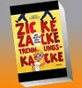 Zicke zacke Trennungskacke - und wie du da durchkommst Produktbild-Vorschau 2