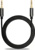 deleyCON 7,5m Klinkenkabel 3,5mm AUX Kabel Stereo Audio Produktbild-Vorschau 3