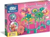 Clementoni Bastelset duftende Blumen - kreatives Spielzeug Produktbild-Vorschau 1