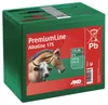 AKO Batterie Alkaline 9 V, 175 Ah, L x B x H 190 x 125 x Produktbild-Vorschau 2