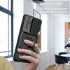 Samsung Galaxy A33 Hülle - Coverup Armor Ring Ständer Back Produktbild-Vorschau 7