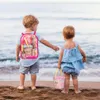 Strandspielzeuge-Set Barbie 8 Stücke Ø 18 cm Produktbild-Vorschau 3