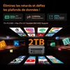Blackview MP100 Pro – Mini PC určený na hranie, s Náhľad obrázku produktu 16
