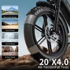 Rower elektryczny, rower elektryczny 250 W z wymiennym Podgląd zdjęcia produktu 14