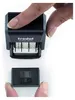 trodat datownik Printy Dater 4810 70381 20x3.8mm Podgląd zdjęcia produktu 12